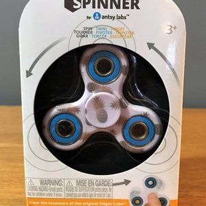 Antsy Labs Fidget Spinner - Pineapple